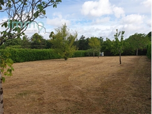 terrain à la vente -   79000  NIORT, surface 2067 m2 vente terrain - UBI448821542